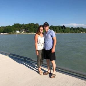 Meet your Posher, Romy